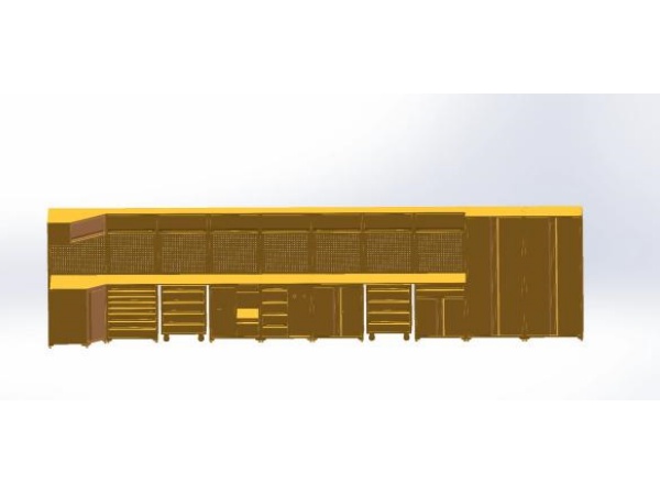 Pictiúir Comh -Aireachta Uirlisí Nua Scaoilte Scaoilte