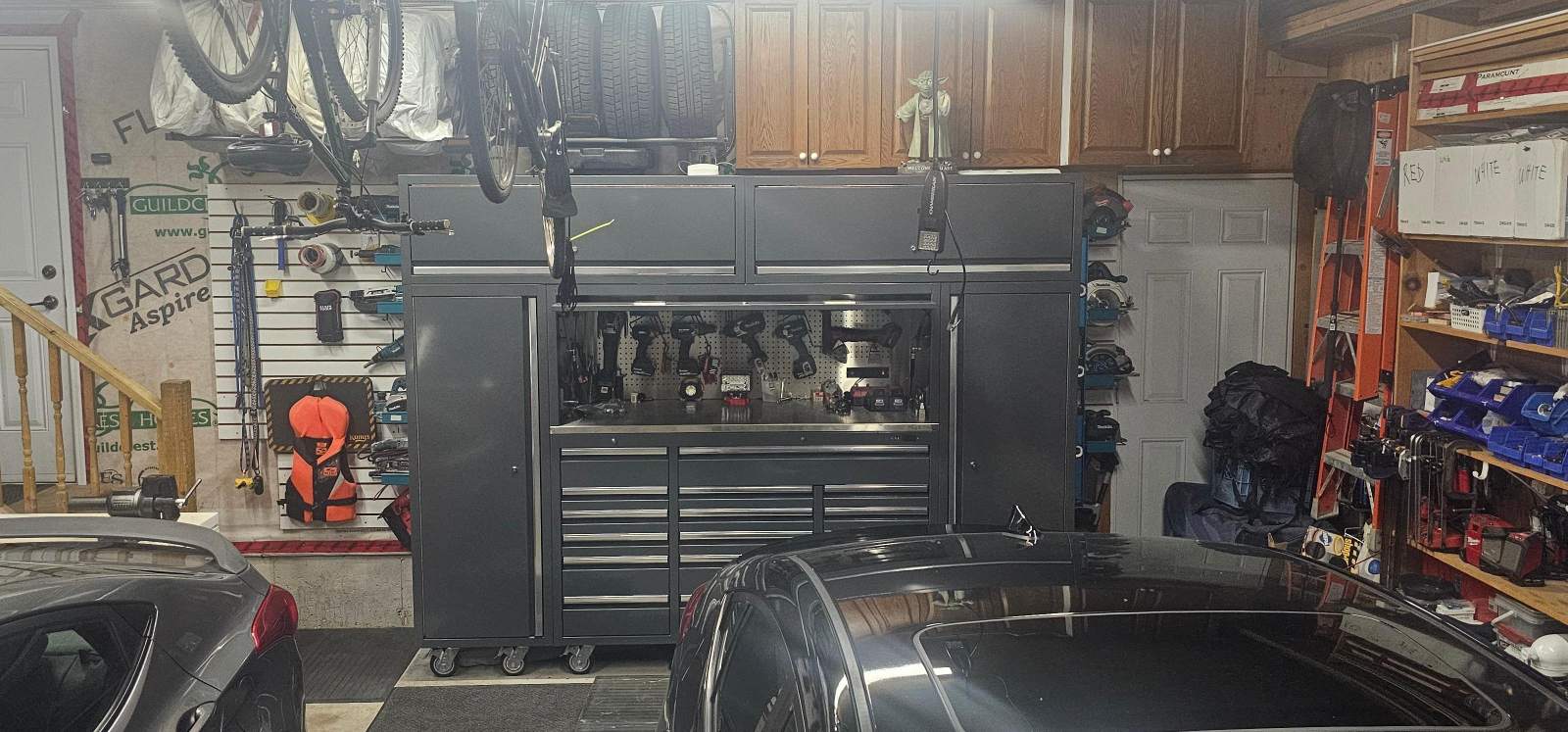 Aiseolas Comh-Aireachta Uirlis CYJY