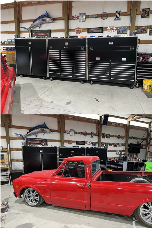 Léirmheasanna custaiméara Mheiriceá