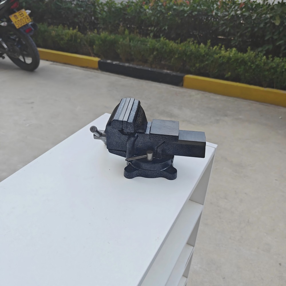 VISE 360 ° Binse Cruach Cast