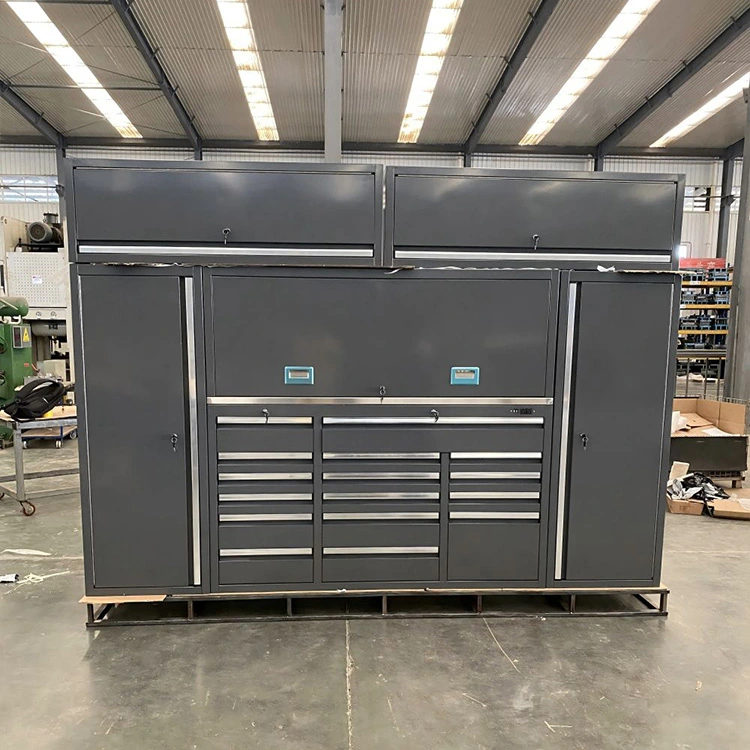 Caibinéid gharáiste dearaidh nua