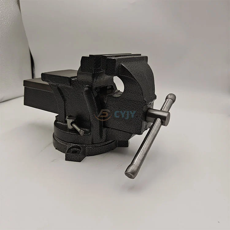 Vise Binse Turntable